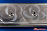 KM 24 Valve Billet Tappet Cover VP44 w\o Breather Port (120510-2VP44NP) fits 1998.5 to 2002 Cummins 5.9L - Image 11