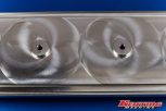 KM 24 Valve Billet Tappet Cover VP44 w\o Breather Port (120510-2VP44NP) fits 1998.5 to 2002 Cummins 5.9L - Image 11