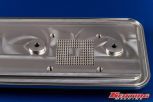 KM 24 Valve Billet Tappet Cover VP44 w\o Breather Port (120510-2VP44NP) fits 1998.5 to 2002 Cummins 5.9L - Image 5