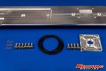KM 24 Valve Billet Tappet Cover VP44 w\o Breather Port (120510-2VP44NP) fits 1998.5 to 2002 Cummins 5.9L - Image 9