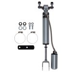 Bilstein Front B8 5160 Shock (25-311884) for 2011-2024 Duramax LML / L5P