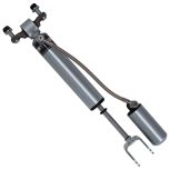 Bilstein Front B8 5160 Shock (25-311884) for 2011-2024 Duramax LML / L5P - Image 3