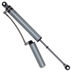 Bilstein Rear B8 5160 Shock (25-311891) for 2001-2024 Duramax LB7 / LLY / LBZ / LMM / LML / L5P - Image 3