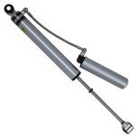 Bilstein Rear B8 5160 Shock (25-311891) for 2001-2024 Duramax LB7 / LLY / LBZ / LMM / LML / L5P - Image 2