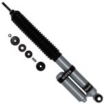 Bilstein Rear B8 5160 Shock -4WD Only Without Air Leveling Suspension- (25-311914) for 2014-2024 Cummins 6.7L