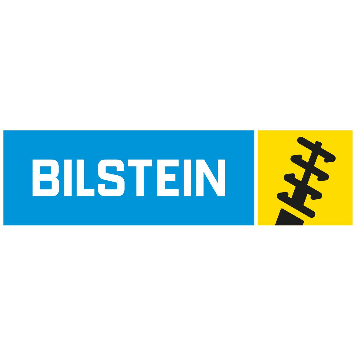 25-331912_1 Bilstein Front B8 5160 Shock (25-331912) for 2013-2024 Cummins 6.7L - Image 1
