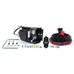 Air Lift 25980EZ WirelessONE air control system with EZ Mount