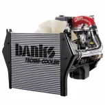 Banks Intercooler Upgrade  Monster-Ram® intake elbow and Boost Tubes (25980) for 2003-2005 Cummins 5.9L - Image 2