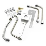 Driven Diesel Fuel Bowl Delete Regulated Return Fuel System Kit (DD-73FS-FBD-RRK-V3) for 1999-2003 Powerstroke 7.3L - Image 4