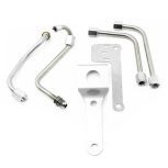 Driven Diesel Fuel Bowl Delete Regulated Return Fuel System Kit (DD-73FS-FBD-RRK-V3) for 1999-2003 Powerstroke 7.3L - Image 2