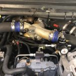 Driven Diesel Fuel Bowl Delete Regulated Return Fuel System Kit (DD-73FS-FBD-RRK-V3) for 1999-2003 Powerstroke 7.3L - Image 7