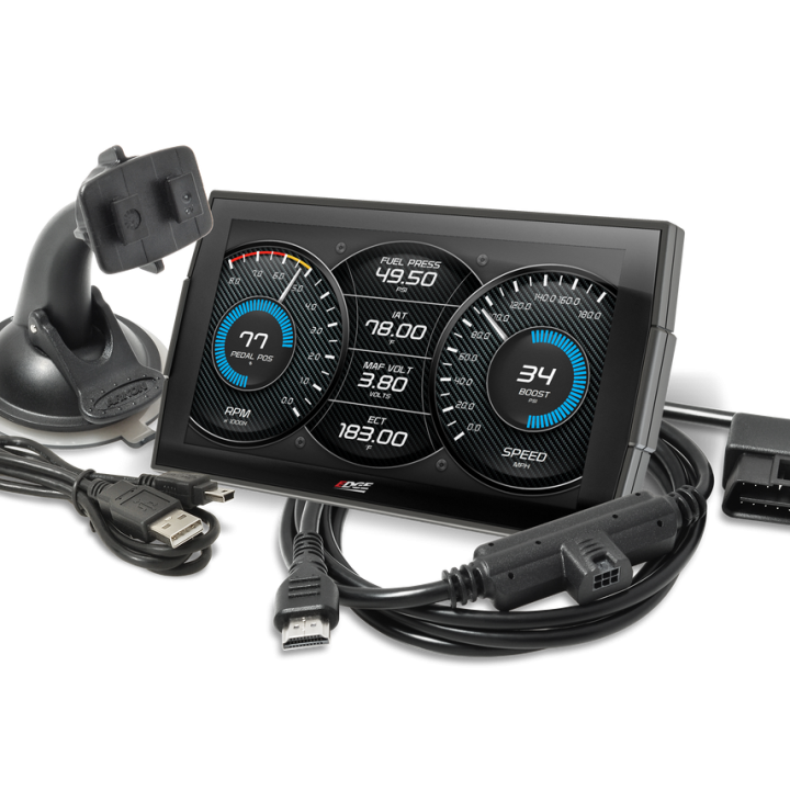 2003–2007 6.0L Powerstroke tuning programming monitoring
