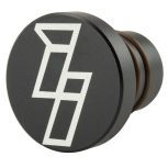 Industrial Injection Cummins Billet Turbo Oil Drain Plug (2C8601) - Fits 1989-2019 Dodge Cummins - Image 2