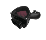 S&B Cold Air Intake Cotton Cleanable (75-5090) for 1994-2002 Cummins 5.9L