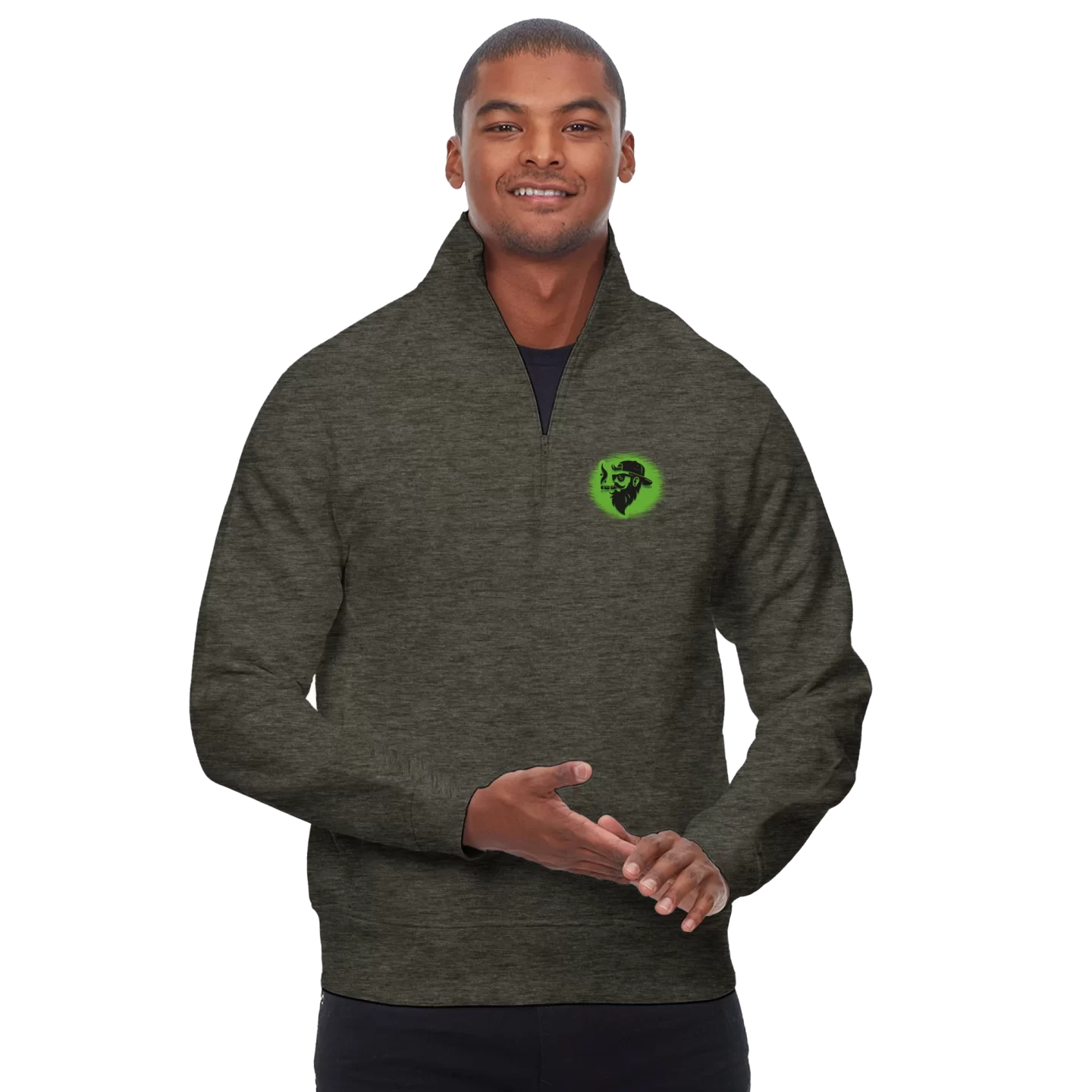 Review Diesel quarter zip fleece sweatshirt Review Diesel quarter zip fleece sweatshirt