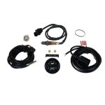 AEM X-Series Wideband UEGO AFR Sensor Controller Gauge 30-0334
