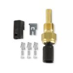 AEM Water Temp Sensor Kit,30-2012, 1/8 in. NPT