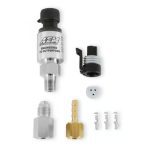 AEM 3.5 Bar Stainless Steel MAP Sensor Kit (30-2130-50) PSIg Sensors - 50 PSI