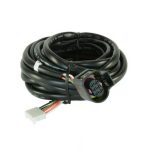 AEM Classic Wideband Sensor Harness for 30-4110 Digital Wideband Gauge (30-3441)