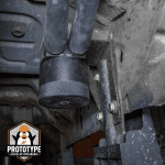 Mishimoto 6.0L Baffled Oil Catch Can Kit (MMBCC-F2D-03BE) fits 2003-2007 Powerstroke 6.0L - Image 6