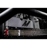 Mishimoto Transmission Cooler (MMTC-DMAX-01SL) fits 2001-2003 Duramax LB7 6.6L - Image 5