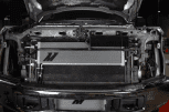 Mishimoto Transmission Cooler (MMTC-F2D-17SL) Fits  2017-2019 Powerstroke 6.7L - Image 6