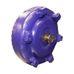 ATS As68Rc Heavy Duty Torque Converter Fits 2007.5-2012 6.7L Cummins CORE CHARGE OF $400 - Image 2