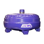 ATS As68Rc Heavy Duty Torque Converter Fits 2007.5-2012 6.7L Cummins CORE CHARGE OF $400 - Image 5