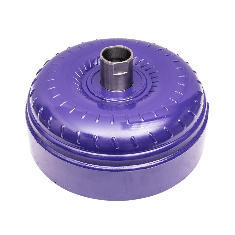 ATS Allison Triplelok Torque Converter Fits 2001-2010 6.6L Duramax CORE CHARGE OF $400