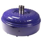 ATS 68Rfe Five Star Torque Converter Fits 2007.5+ 6.7L Cummins Factory Stall Speed CORE CHARGE OF $400 - Image 2