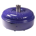 ATS 68Rfe Five Star Torque Converter Fits 2007.5+ 6.7L Cummins Factory Stall Speed CORE CHARGE OF $400 - Image 3