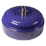 ATS 68Rfe Five Star Torque Converter Fits 2007.5+ 6.7L Cummins Factory Stall Speed CORE CHARGE OF $400 - Image 6