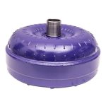 ATS 5R110 Five Star Torque Converter Fits 2003-2007 6.0L Power Stroke 1300-1500 Rpm CORE CHARGE OF $400 - Image 2