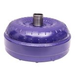 ATS 5R110 Five Star Torque Converter Fits 2003-2007 6.0L Power Stroke 1300-1500 Rpm CORE CHARGE OF $400 - Image 2