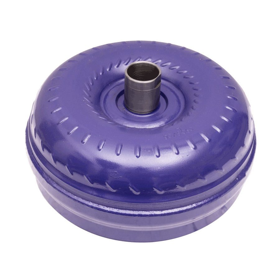 ATS 6.7L Cummins To 4R100 Conversion Five Star Torque Converter CORE CHARGE OF $400