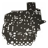 ATS 68Rfe Pan Side Seperator Plate Gasket Fits 2007.5-2011 6.7L Cummins