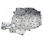 ATS 68Rfe Billet Channel Plate Fits 2007.5-2018 6.7L Cummins - Image 4