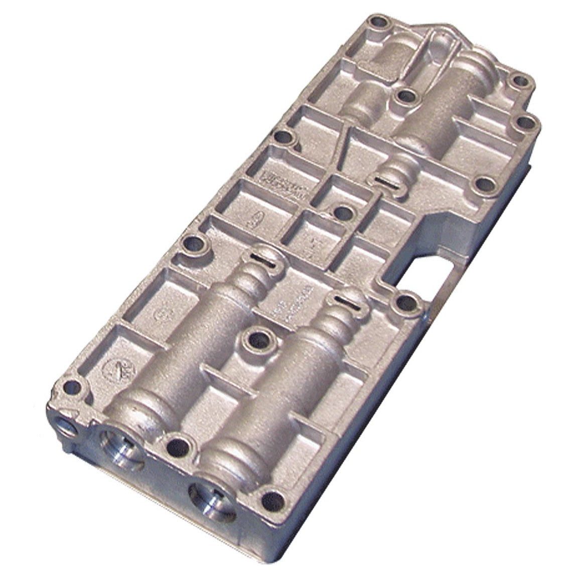 ATS 4R100 Accumulator Valve Body Fits 1999-2003 7.3L Power Stroke CORE CHARGE APPLIES $200 APPLIES - Image 1