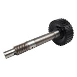 6R140 Billet Intermediate Shaft Fits 2011+ 6.7L Power Stroke - Image 8