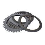 ATS Allison C5 Clutch Pack Fits 2001-2010 6.6L Duramax - Image 2
