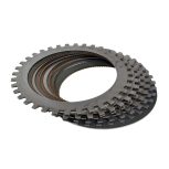 ATS Allison C5 Clutch Pack Fits 2001-2010 6.6L Duramax - Image 3