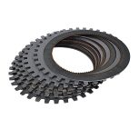 ATS Allison C5 Clutch Pack Fits 2001-2010 6.6L Duramax - Image 5