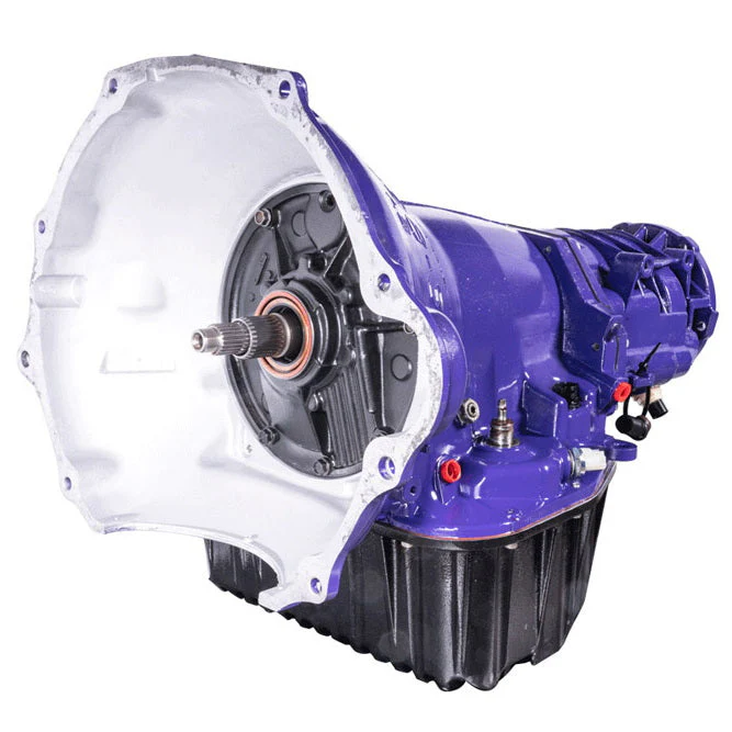 1989-1993 Cummins - drivetrain