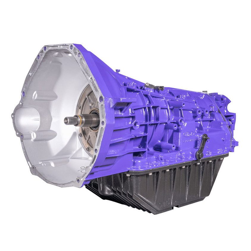 5R110 Stage 1 Package 2003.5-2007 Ford 2Wd ATS Diesel CORE CHARGE OF $1600 - Image 1