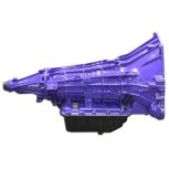 5R110 Stage 1 Package 2003.5-2007 Ford 2Wd ATS Diesel CORE CHARGE OF $1600 - Image 2
