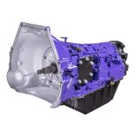 5R110 Stage 1 Package 2003.5-2007 Ford 2Wd ATS Diesel CORE CHARGE OF $1600 - Image 4