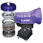 Stage 1 6R140 Package 2011+ Ford Superduty 2Wd ATS Diesel CORE CHARGE OF $2200 - Image 17