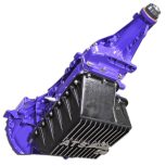 E4Od Stage 1 Package 1989-1991 Ford 2Wd ATS Diesel CORE CHARGE OF $1600 - Image 92
