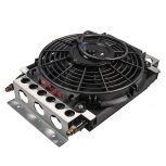 ATS Auxiliary Transmission Cooler Kit With 1 2 Inch Lines