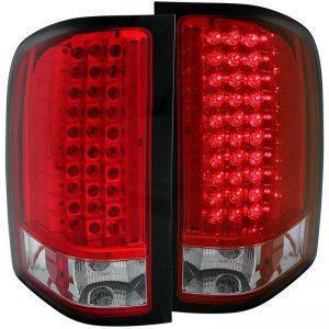 Duramax 2007.5–2010 LMM - lighting
